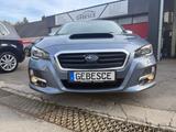 Subaru Levorg Sport 4x4 AUTOMATIK LEDER NAVI AHK LED - Subaru: Sport