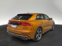 Audi SQ8 - Vorschau Bild 4