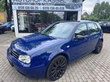 Volkswagen Golf 1.6 Auto Ocean - Volkswagen Golf aus 2003: 1.6