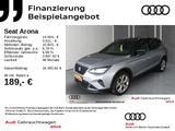 Seat Arona 1.0 TGI FR *GRA*LED*PDC*