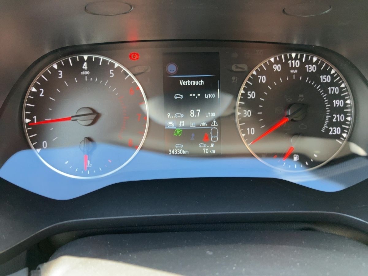 Renault Captur - Bild 17