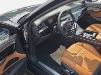 Audi A8 - Vorschau Bild 14