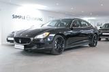 Maserati Quattroporte GTS *CARBON*BOWERS & WILKENS* - Maserati Gebrauchtwagen von 2013