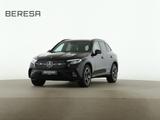 Mercedes-Benz GLC 200 d 4M AMG Night MBUX AHK Distronic 360 - Mercedes-Benz GLC 200