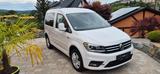 Volkswagen Caddy 2,0TDI DSG Comf. 4Motion STH  - Volkswagen Caddy: 4motion Dsg