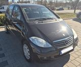 Mercedes-Benz A 150 CLASSIC Classic - Mercedes-Benz A 150: Class