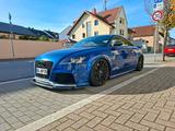 Audi TTRS 2,5 TFSI - BOSE - NAVI - Audi 80 Gebrauchtwagen
