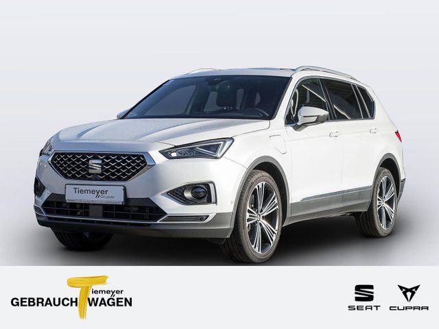 Seat Tarraco 1.4 eHybrid XCELLENCE PANO LM20 DCC 360°