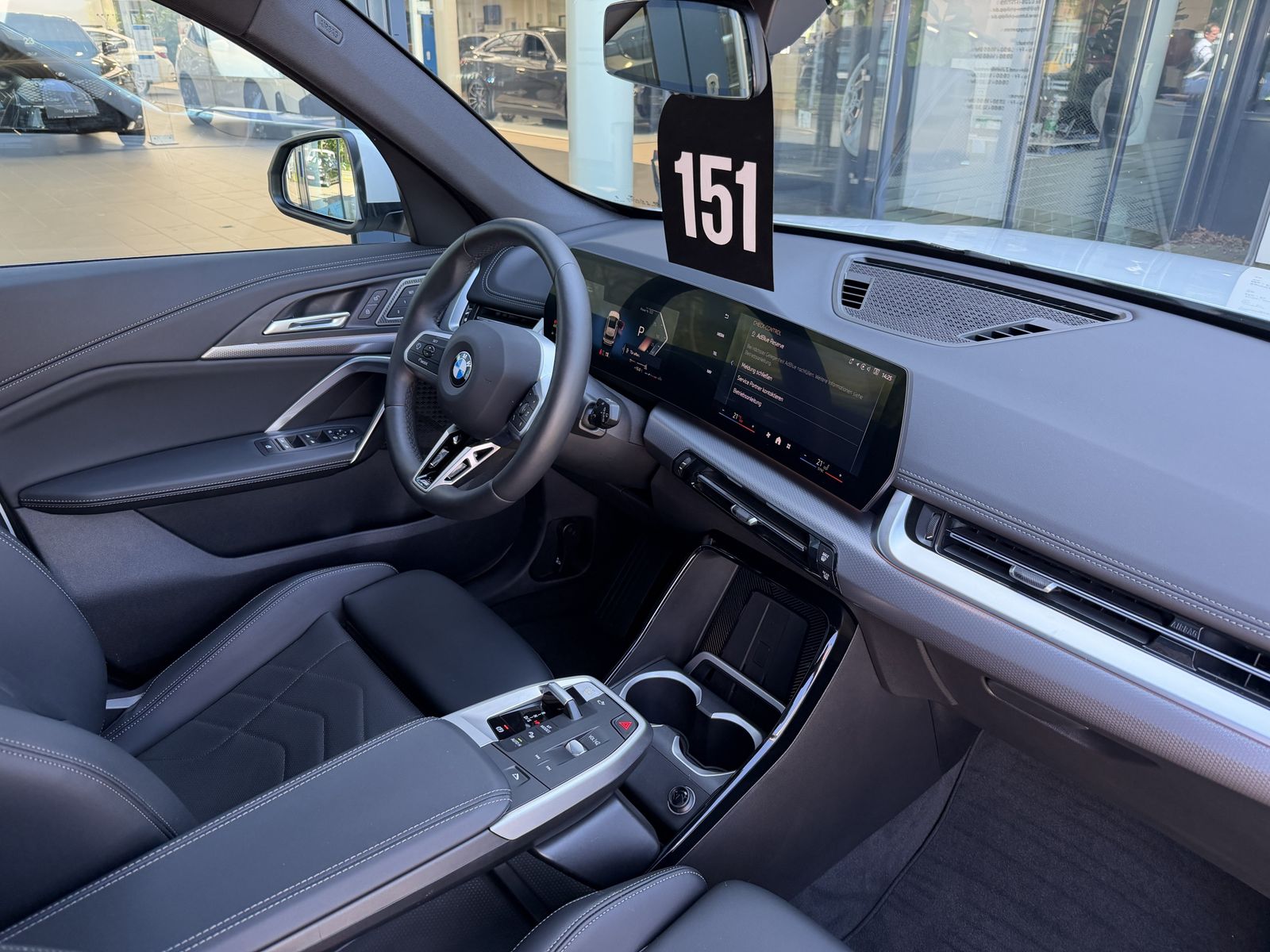 BMW X1 - Bild 13