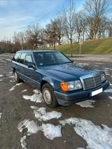 Mercedes-Benz Mercedes 230 TE W124 / LPG / TÜV Neu / Kult - Mercedes-Benz 230 in Bielefeld