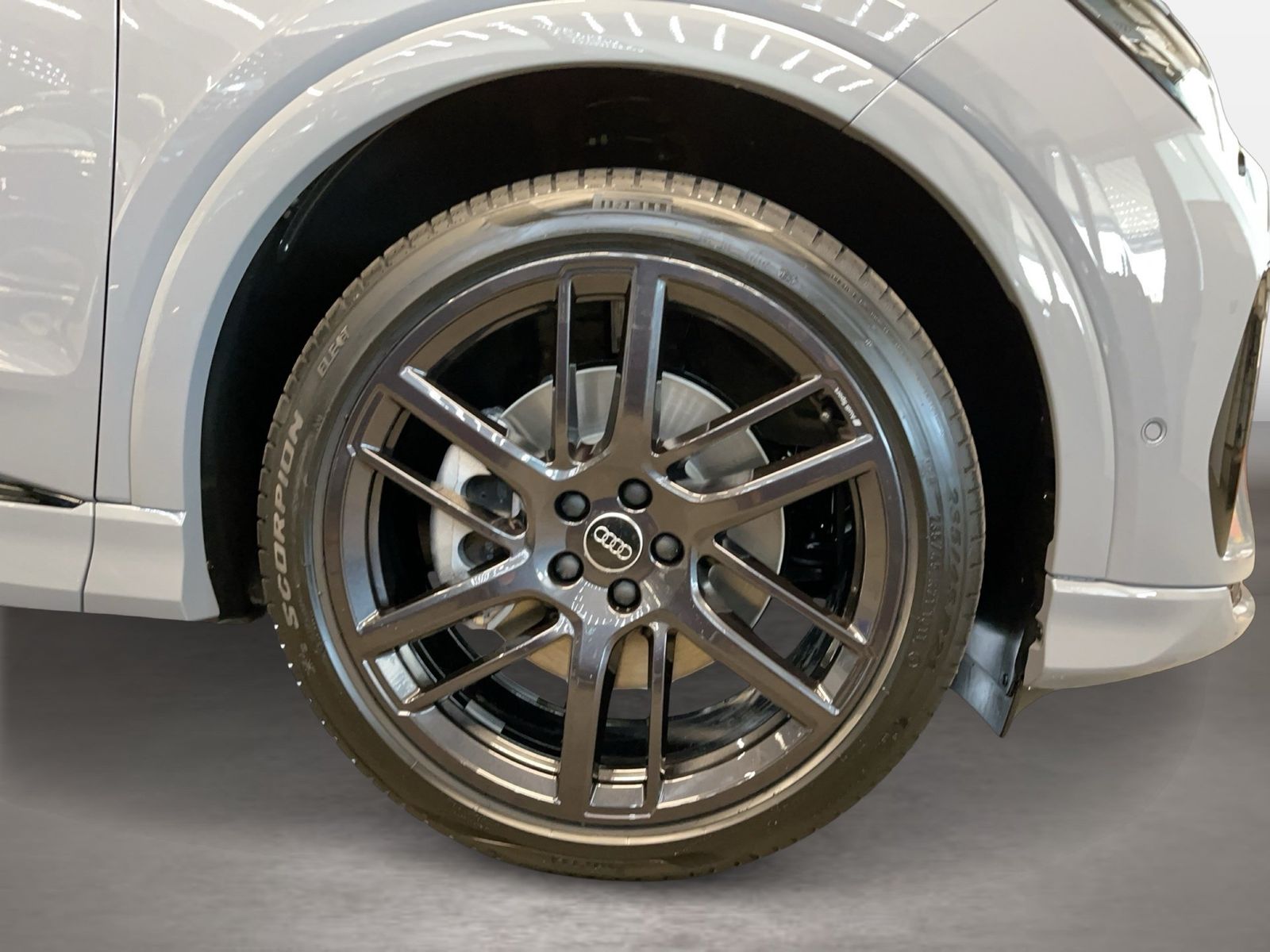 Audi Q4 e-tron - Bild 6