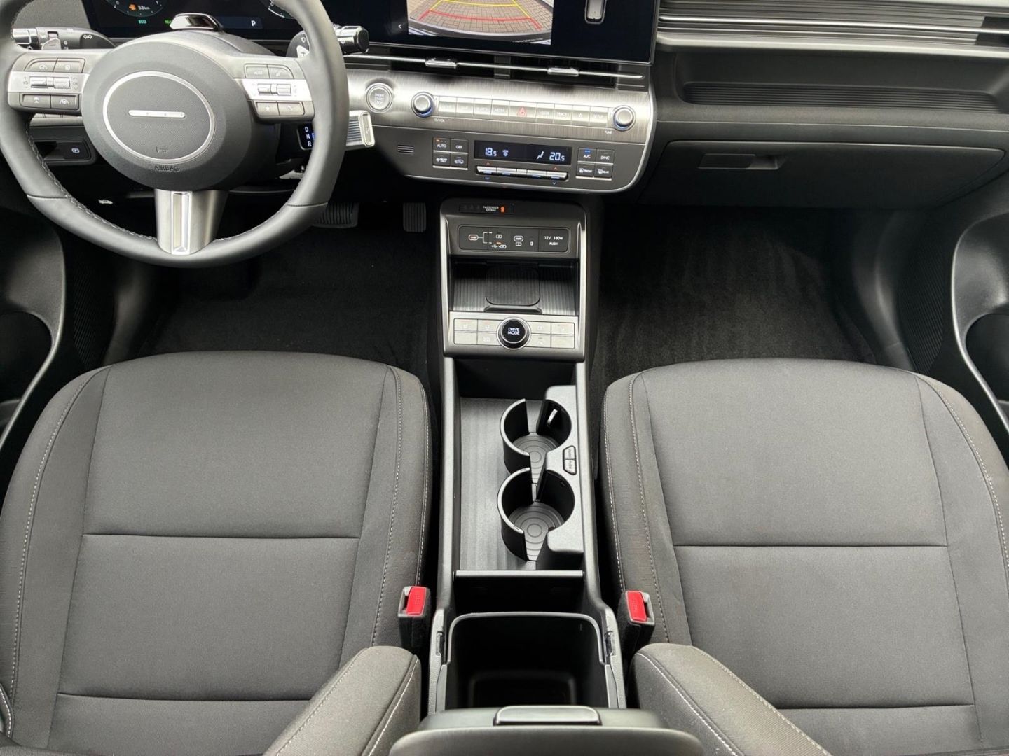 Hyundai Kona – Bild 17