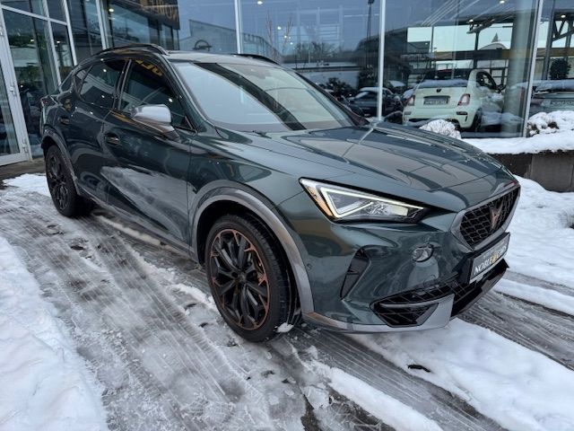 Fahrzeugabbildung CUPRA Formentor VZ 4Drive PANO BEATS LED