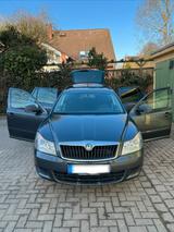 Skoda Octavia Facelift 1.6 MPI TÜV 12/26 8... - Skoda Octavia: Mpi