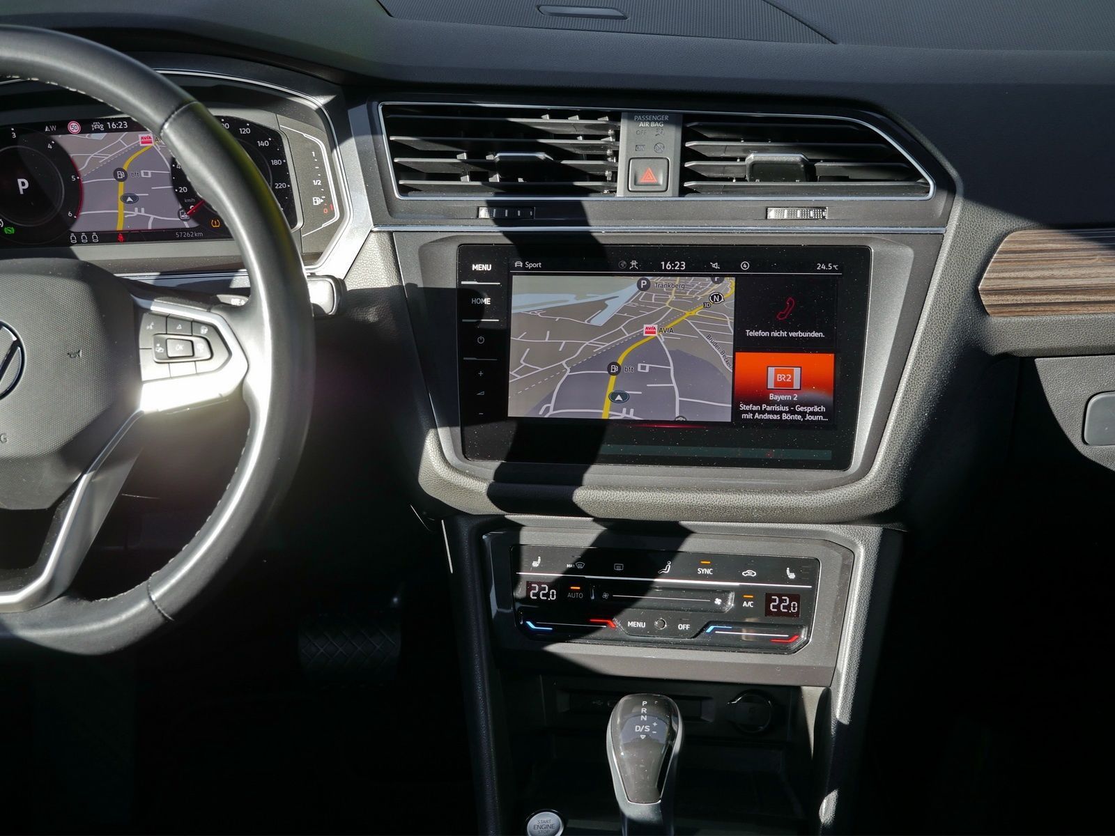 Volkswagen Tiguan Allspace - Bild 6