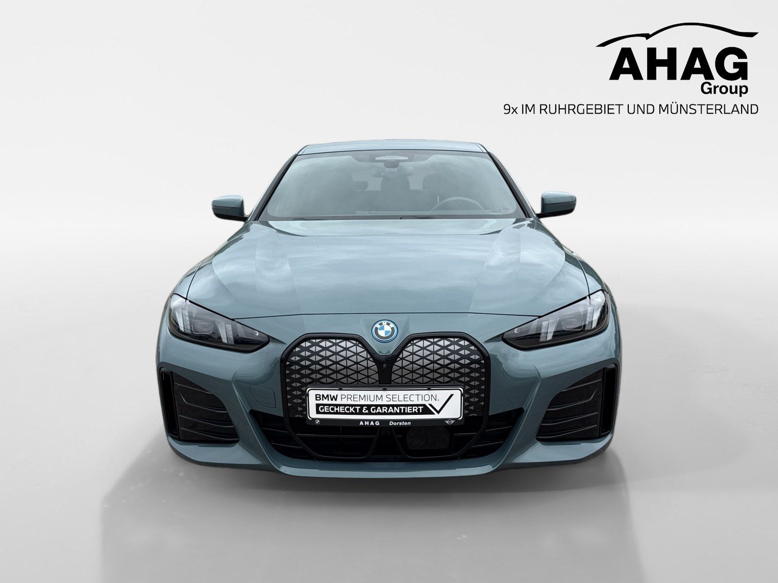 BMW i4 - Bild 2