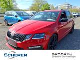 Skoda Octavia Combi 2.0 TSI DSG RS ACC+Canton+KW-Fahrw - Skoda Gebrauchtwagen in Ludwigshafen