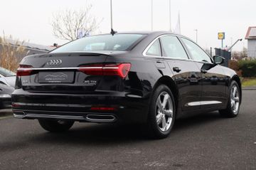 Audi A6 - 5