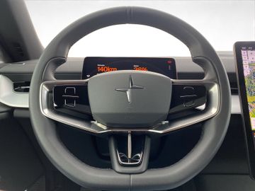 Polestar 3 111kWh Long Range Dual 360+HUD+Kam.+Panorama