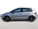 Volkswagen Golf Sportsvan UNITED 1.5 TSI ACC+NAV+CarPlay+RF - Volkswagen Golf Sportsvan aus 2020