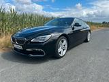 BMW 640d xDrive Coupé -