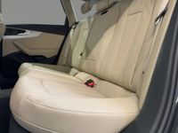 Audi A4 - Vorschau Bild 9