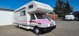Concorde 720XT*Standklima*AHK*Solar*6Sitzer** - Concorde Wohnwagen & Wohnmobile