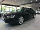 Audi A8 4.2 TDI quattro / Soft-Close / BOSE / HEAD-UP - Audi A8: 2tdi