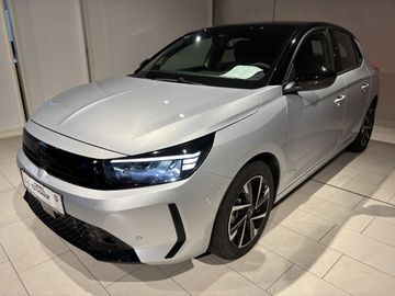 Fotografie 1 des Opel Corsa 1.2 Direct Injection Turbo GS