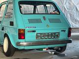 Fiat 126 P Serie 1 - Fiat 126 Gebrauchtwagen