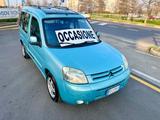 Citroën Citroen Berlingo 1.6 16V HDi 90CV 5p. Agatha R.  - gebrauchte Citroën Berlingo aus dem Jahr 2006