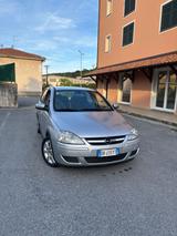 Opel Corsa 1.3 16V CDTI cat 5 porte Club - Opel Corsa aus 2006: 1.3