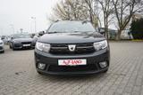 Dacia Logan II MCV Kombi 1.0 Comfort Tempomat Klima - Dacia Logan: Mcv