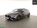 Mercedes-Benz CLA 35 AMG Shooting Brake 4M HUD,360GRAD,KEYLESS - Mercedes-Benz CLA 35 AMG Shooting Brake aus 2023