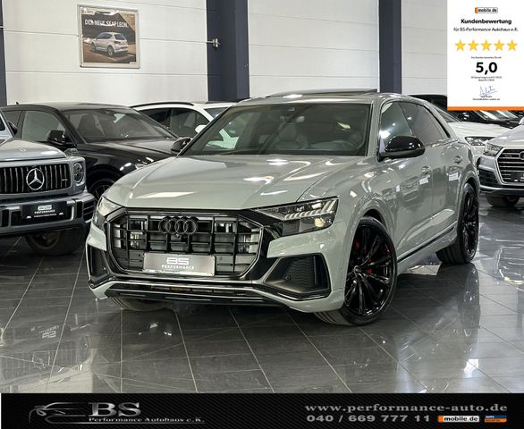 Audi Q8 50 TDI |INDIVIDUAL|EXCLUSIVE|SONDERM.|23"ZOLL