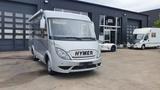 HYMER / ERIBA / HYMERCAR Exsis 522/Solaranlage/Grüne Plakette/Festbett - Offers