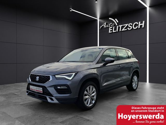 SEAT Ateca TDI Style LED ACC AHK NAVI