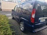 Fiat Doblo 1.4 8V Malibu Malibu - Fiat Doblo in Solingen