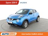 Nissan Juke 1.6 N-Connecta *NAVI*TEMPO*CAM*SHZ* - Nissan Juke in Stuttgart