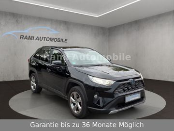 Toyota RAV 4 - 3