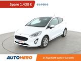 Ford Fiesta 1.0 EcoBoost Cool&Connect*NAVI*LED*PDC* - Ford Fiesta Cool & Connect Gebrauchtwagen