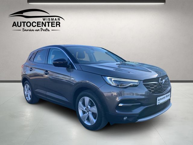 Opel GRANDLAND X 1.2 TURBO 96KW 130PS INNOVATION
