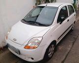 Chevrolet Matiz  EZ 2007  - Chevrolet Matiz M200