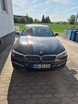 BMW 530e - BMW ActiveHybrid 5 Gebrauchtwagen