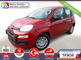 Fiat Panda MHEV 5"-DAB 5-Sitzer PDC DigCo UVP-30%* - Fiat Panda: Sitzer