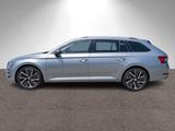 Skoda Superb Combi iV L&K 1.4TSI LED Navi 360° ACC AHK - Skoda Superb: 3t