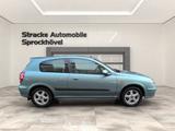 Nissan Almera 1.8i Comfort*Automatik*54.961Km*2 Hand - Nissan Gebrauchtwagen von 2002