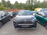 Toyota RAV 4 Plug-in Hybrid 4x4 Comfort *75kmEV*AHK* - gebrauchte Toyota RAV 4 aus dem Jahr 2023