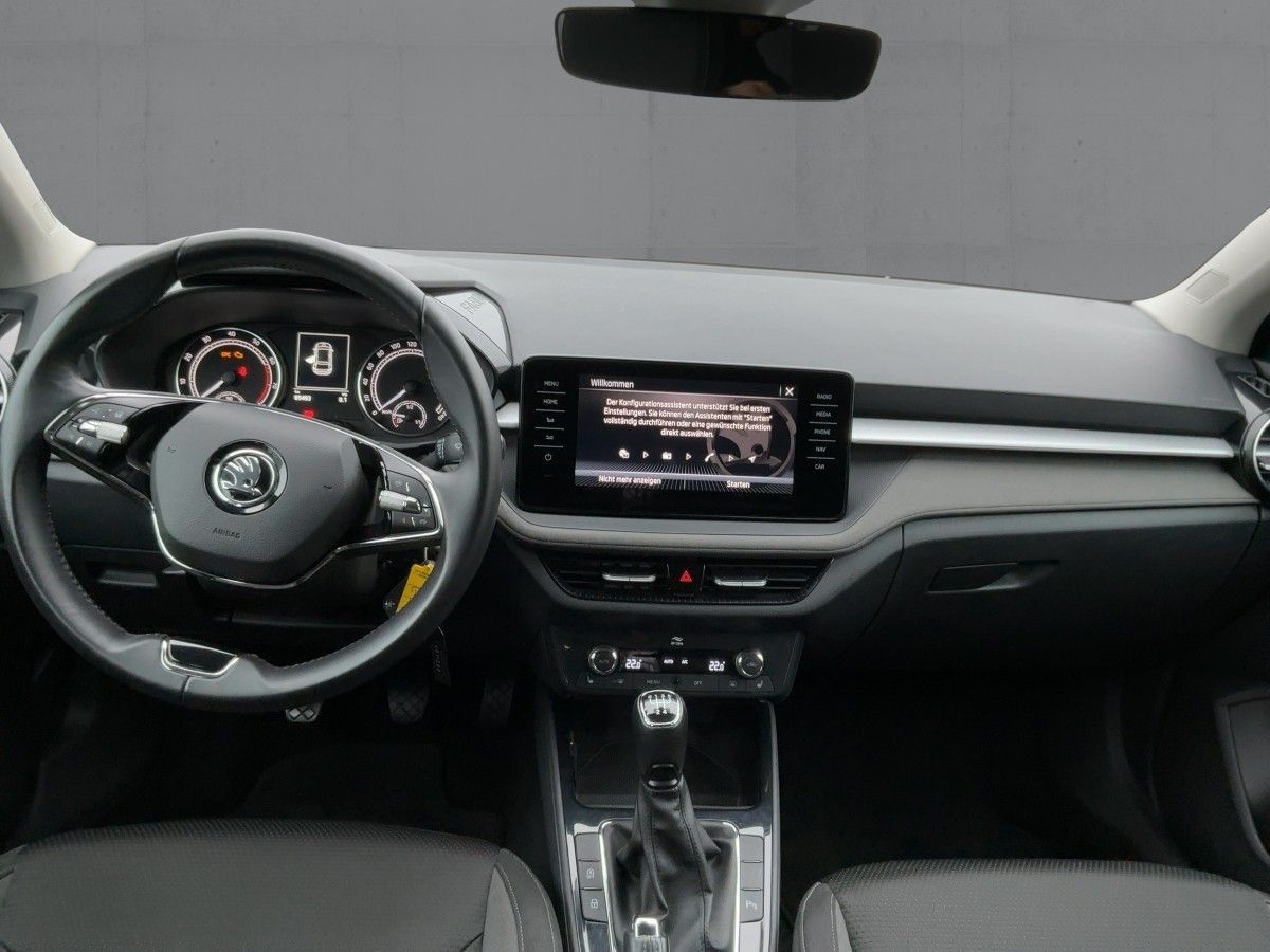 Skoda Fabia - Bild 9