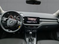 Skoda Fabia - Vorschau Bild 9